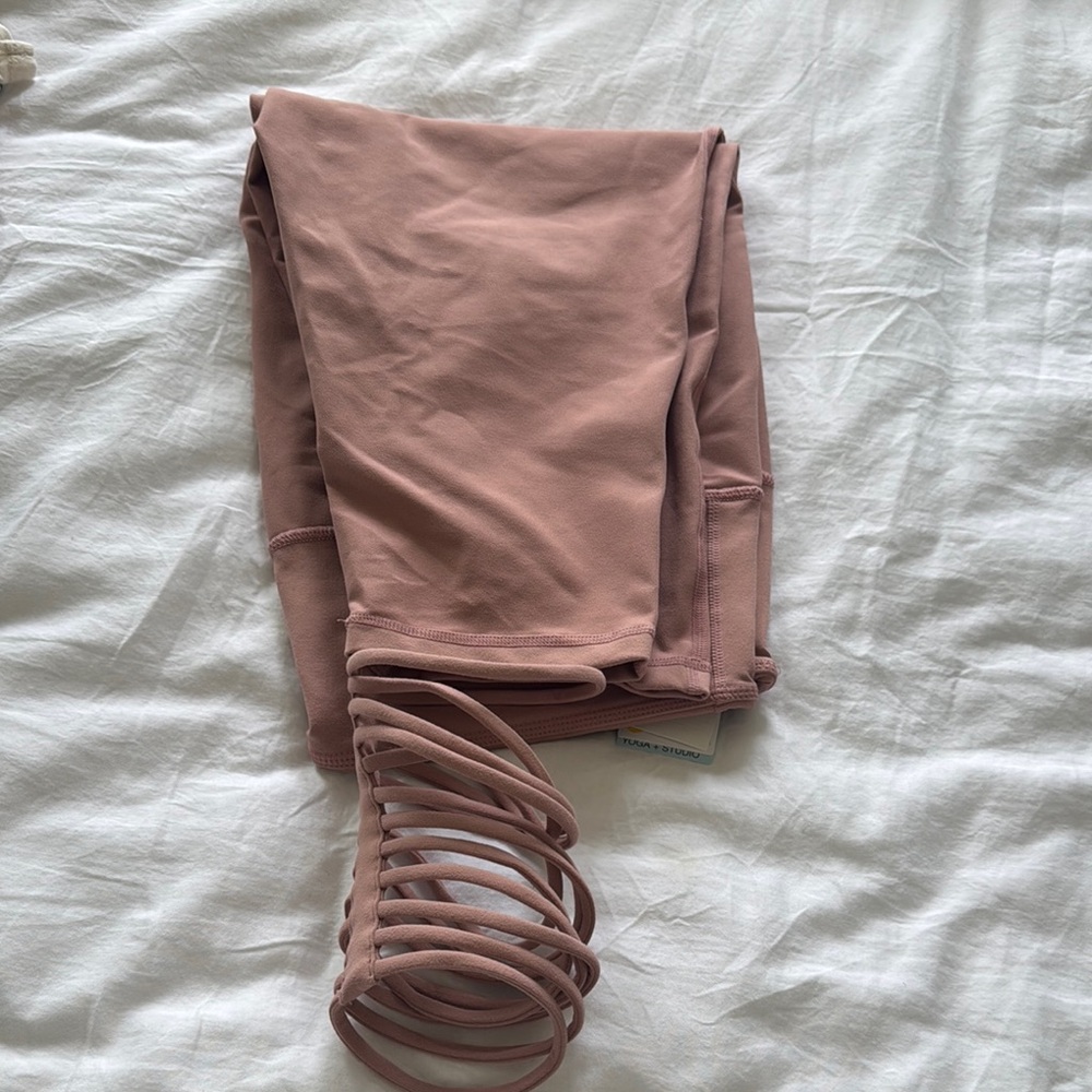 Zella Pink Leggings